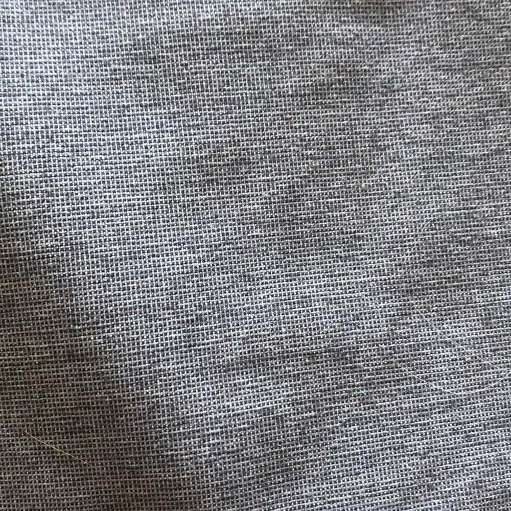 H&M grey slacks - Picture 3 of 3